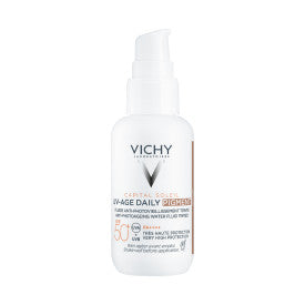 Vichy Capital Soleil UV-Age Daily SPF50+ Pigment