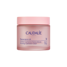 Afbeelding in Gallery-weergave laden, Caudalie Resveratrol-lift Verstevigende Kasjmiercrème - Navulling - Caudalie - Huidproducten.nl
