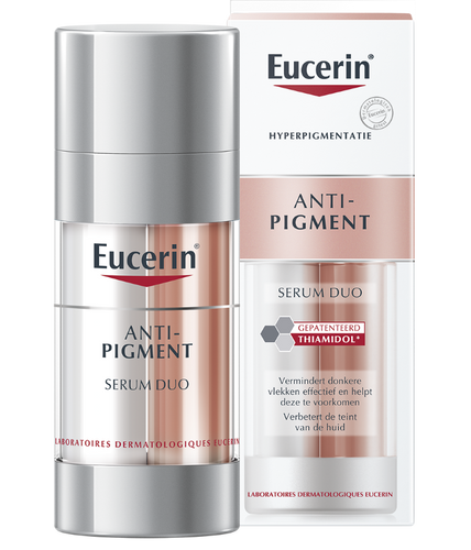 Eucerin Anti-Pigment Serum Duo 30ML - SkinEffects Zwolle