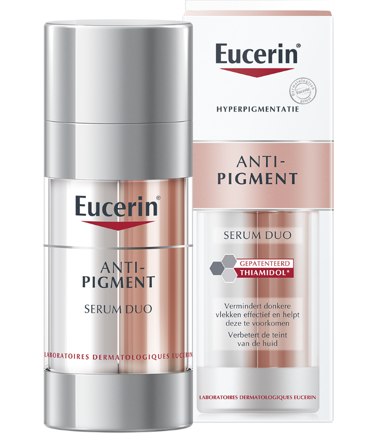 Eucerin Anti-Pigment Serum Duo 30ML - SkinEffects Zwolle