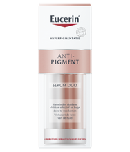 Afbeelding in Gallery-weergave laden, Eucerin Anti-Pigment Serum Duo 30ML - SkinEffects Zwolle
