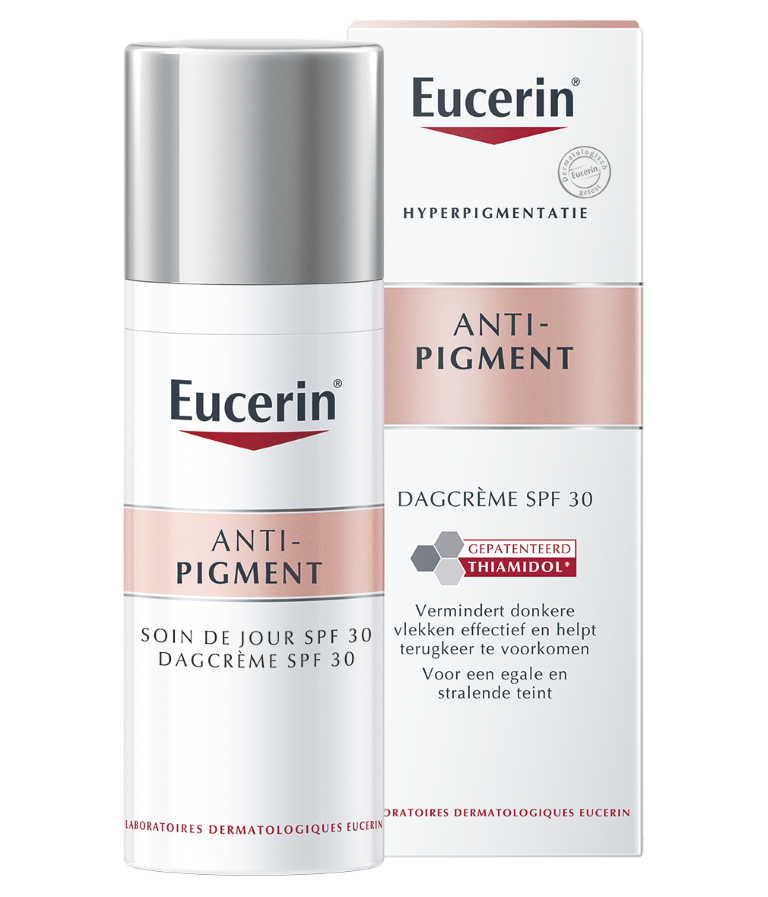 Eucerin Anti-Pigment Dagcrème SPF30 50ml - SkinEffects Zwolle