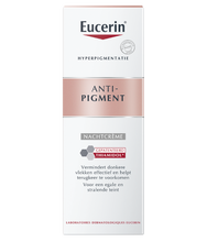 Afbeelding in Gallery-weergave laden, Eucerin Anti-Pigment Nachtcrème 50ml - SkinEffects Zwolle
