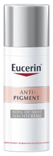 Afbeelding in Gallery-weergave laden, Eucerin Anti-Pigment Nachtcrème 50ml - SkinEffects Zwolle

