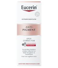 Afbeelding in Gallery-weergave laden, Eucerin Anti-Pigment Spot Corrector 5 ml - SkinEffects Zwolle
