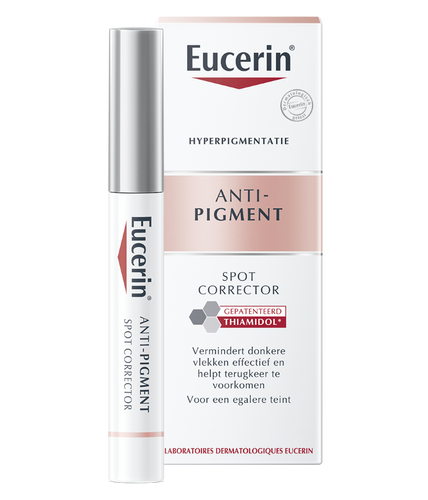 Eucerin Anti-Pigment Spot Corrector 5 ml - SkinEffects Zwolle