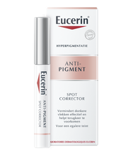 Afbeelding in Gallery-weergave laden, Eucerin Anti-Pigment Spot Corrector 5 ml - SkinEffects Zwolle
