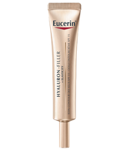 Afbeelding in Gallery-weergave laden, Hyaluron-Filler + Elasticity Oogcontourcrème SPF15 - SkinEffects Zwolle
