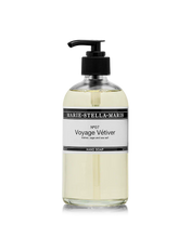 Afbeelding in Gallery-weergave laden, Hand Soap Voyage Vetiver - Marie Stella Maris - Huidproducten.nl
