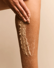 Afbeelding in Gallery-weergave laden, Deep Salt Body Scrub Voyage Vétiver - Marie Stella Maris - Huidproducten.nl

