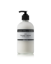 Afbeelding in Gallery-weergave laden, Hand Lotion Voyage Vetiver - Marie Stella Maris - Huidproducten.nl
