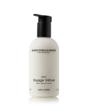 Afbeelding in Gallery-weergave laden, Body Lotion Voyage Vétiver - Marie Stella Maris - Huidproducten.nl
