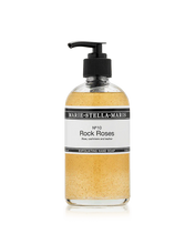 Afbeelding in Gallery-weergave laden, Exfoliating Hand Soap Rock Roses - Marie Stella Maris - Huidproducten.nl
