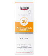 Afbeelding in Gallery-weergave laden, Sun Photoaging Control Fluid SPF 30 - SkinEffects Zwolle
