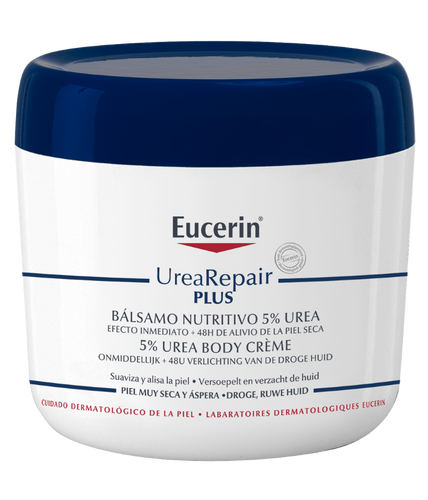 UreaRepair PLUS Body Crème 5% Urea - SkinEffects Zwolle