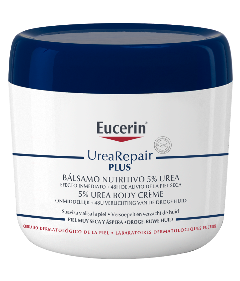 UreaRepair PLUS Body Crème 5% Urea - SkinEffects Zwolle