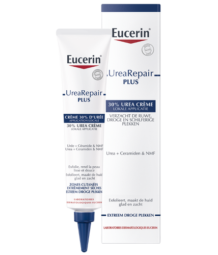UreaRepair PLUS 30% Urea Spotcorrector - SkinEffects Zwolle