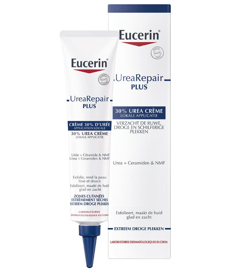 UreaRepair PLUS 30% Urea Spotcorrector - SkinEffects Zwolle