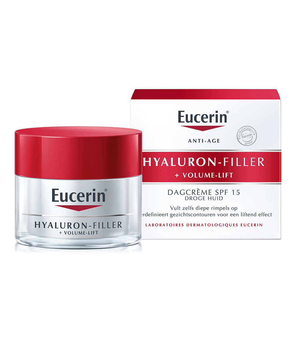 Hyaluron-Filler + Volume-Lift Dagcrème - SkinEffects Zwolle