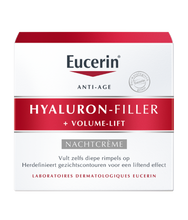 Afbeelding in Gallery-weergave laden, Hyaluron-Filler + Volume-Lift Nachtcrème - SkinEffects Zwolle
