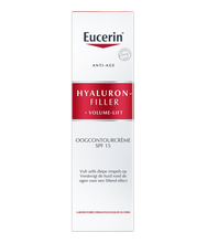 Afbeelding in Gallery-weergave laden, Hyaluron-Filler + Volume-Lift Oogcontourcrème - SkinEffects Zwolle
