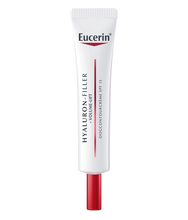 Afbeelding in Gallery-weergave laden, Hyaluron-Filler + Volume-Lift Oogcontourcrème - SkinEffects Zwolle
