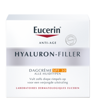 Afbeelding in Gallery-weergave laden, Hyaluron-Filler Dagcrème SPF30 - SkinEffects Zwolle

