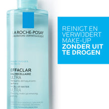 Afbeelding in Gallery-weergave laden, La Roche-Posay Effaclar Micellair Water - La Roche Posay - Huidproducten.nl

