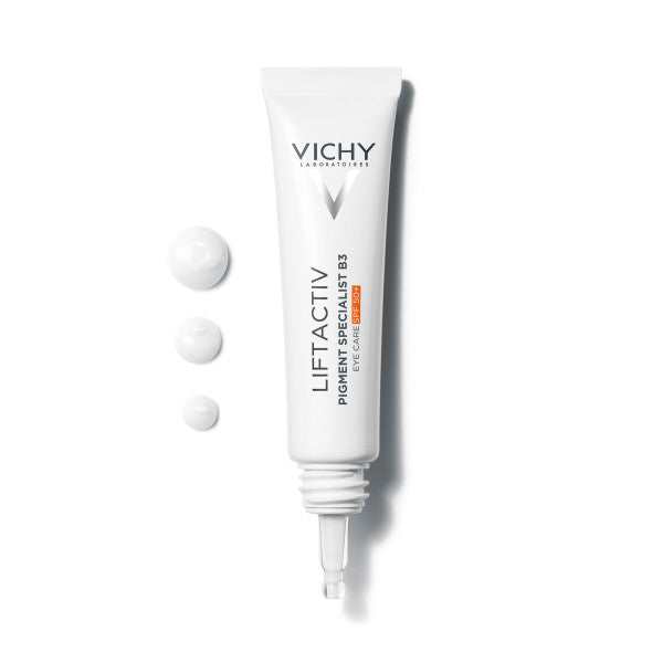 Vichy Liftactiv Pigment Specialist B3 Oogverzorging SPF50+