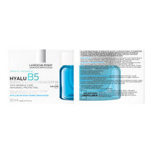 Afbeelding in Gallery-weergave laden, La Roche-Posay Hyalu B5 Suractivated Crème SPF 30 - La Roche Posay - Huidproducten.nl
