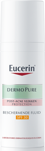 Eucerin Dermopure Beschermende Fluid SPF30 - SkinEffects Zwolle