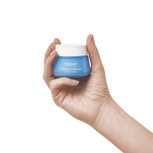 Afbeelding in Gallery-weergave laden, Vichy AQUALIA THERMAL Lichte crème pot - SkinEffects Zwolle

