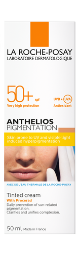 LRP Anthelios Anti-Pigmentatie SPF50+ - SkinEffects Zwolle
