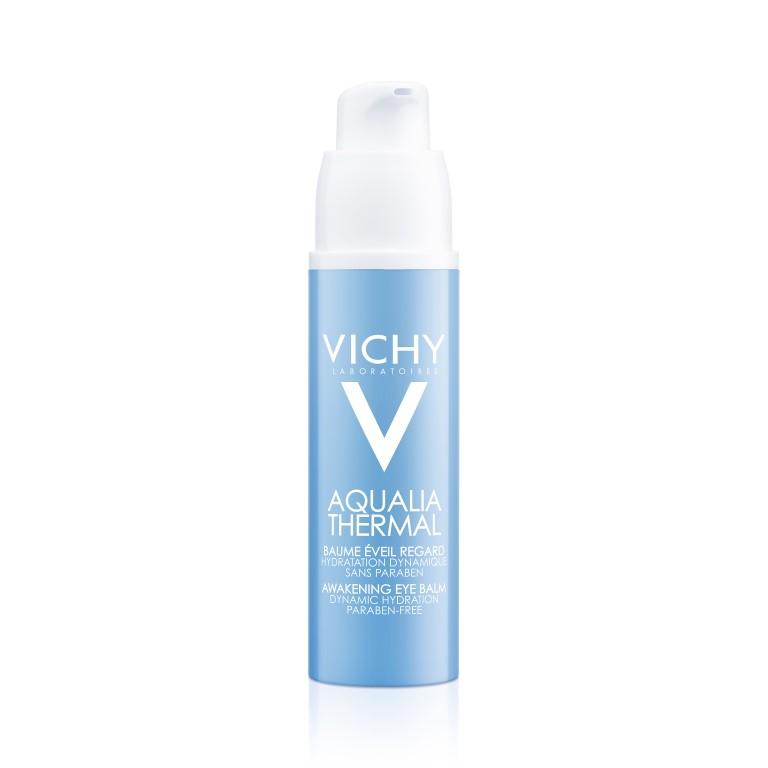 Vichy AQUALIA THERMAL Oogbalsem - Huidproucten.nl