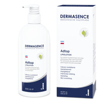 Afbeelding in Gallery-weergave laden, Dermasence Adtop Lipid lotion - Dermasence - Huidproducten.nl
