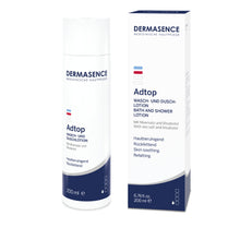 Afbeelding in Gallery-weergave laden, Dermasence Adtop Was- en Douche lotion - Dermasence - Huidproducten.nl
