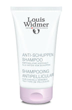 Afbeelding in Gallery-weergave laden, Louis Widmer Antiroosshampoo Licht Geparfumeerd - SkinEffects Zwolle

