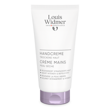 Afbeelding in Gallery-weergave laden, Handcrème licht geparfumeerd - Louis Widmer - Huidproducten.nl
