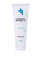 Afbeelding in Gallery-weergave laden, Carbomeerwatergel 1% - BIPHARMA BV - Huidproducten.nl
