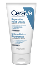 Afbeelding in Gallery-weergave laden, CeraVe Reparative SA Hand Cream - CeraVe - Huidproducten.nl
