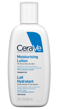Afbeelding in Gallery-weergave laden, CeraVe Hydraterende Melk 88ml
