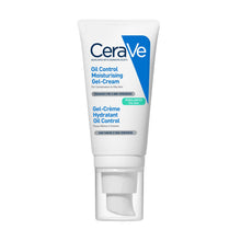Afbeelding in Gallery-weergave laden, CeraVe Hydraterende Oil Control Gel-Crème
