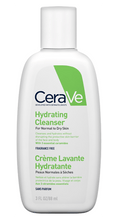 Afbeelding in Gallery-weergave laden, CeraVe Hydraterende Reinigingscrème 88ml
