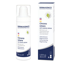 Afbeelding in Gallery-weergave laden, Dermasence Chrono retare Anti-aging serum - Dermasence - Huidproducten.nl
