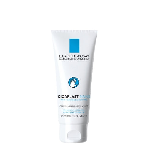 LRP Cicaplast Handcrème Barriere (100ml) - SkinEffects Zwolle