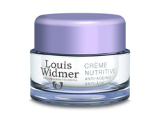 Afbeelding in Gallery-weergave laden, Louis Widmer Crème Nutritive Licht Geparfumeerd - SkinEffects Zwolle
