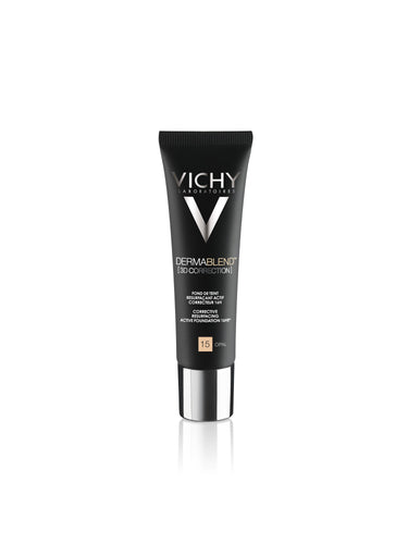 Vichy Dermablend 3D correctie 15 30ml - SkinEffects Zwolle