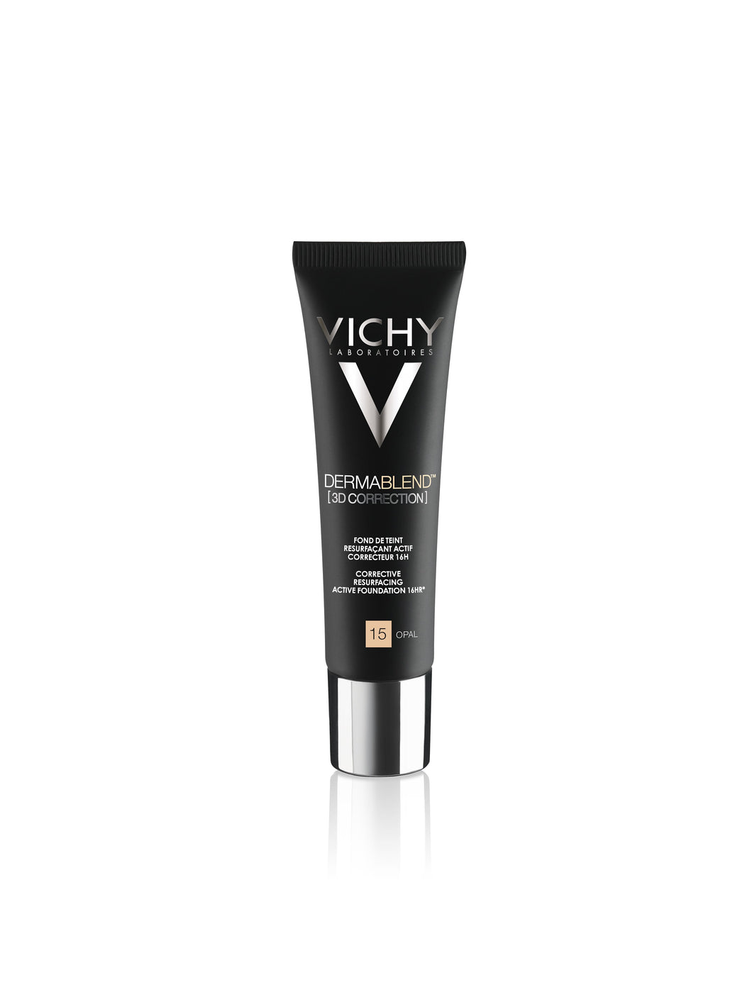 Vichy Dermablend 3D correctie 15 30ml - SkinEffects Zwolle
