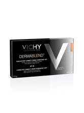 Afbeelding in Gallery-weergave laden, Vichy DERMABLEND Compact  crème 45 - SkinEffects Zwolle

