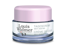 Afbeelding in Gallery-weergave laden, Louis Widmer Dagcrème Licht Geparfumeerd - SkinEffects Zwolle
